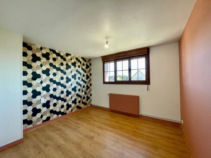 Maison - 160 m² - 7 pièces