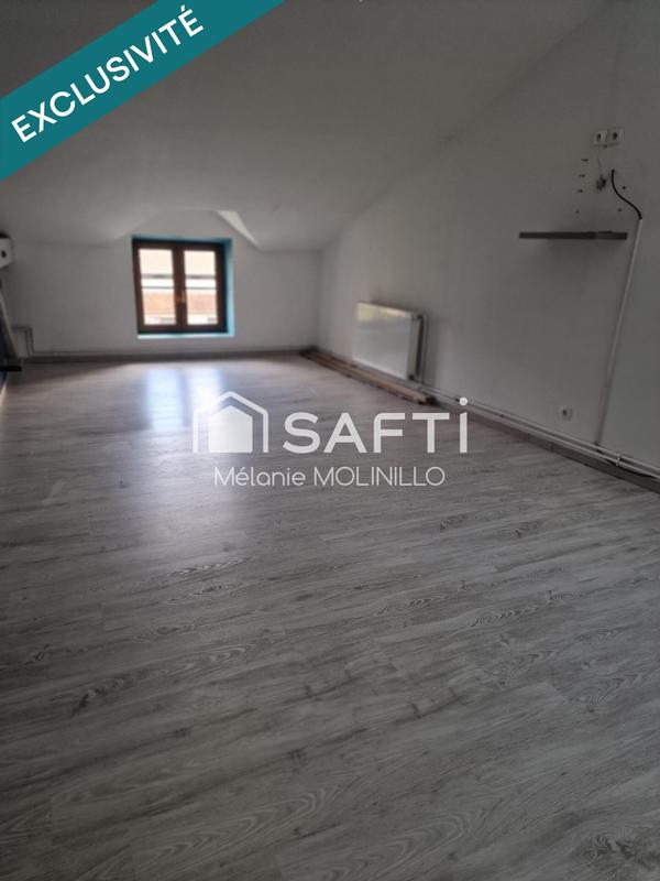 Maison - 176 m² - 8 pièces