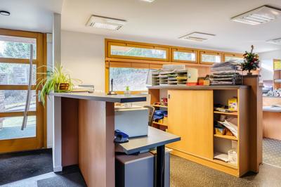 Bureau - 346 m² - 10 pièces