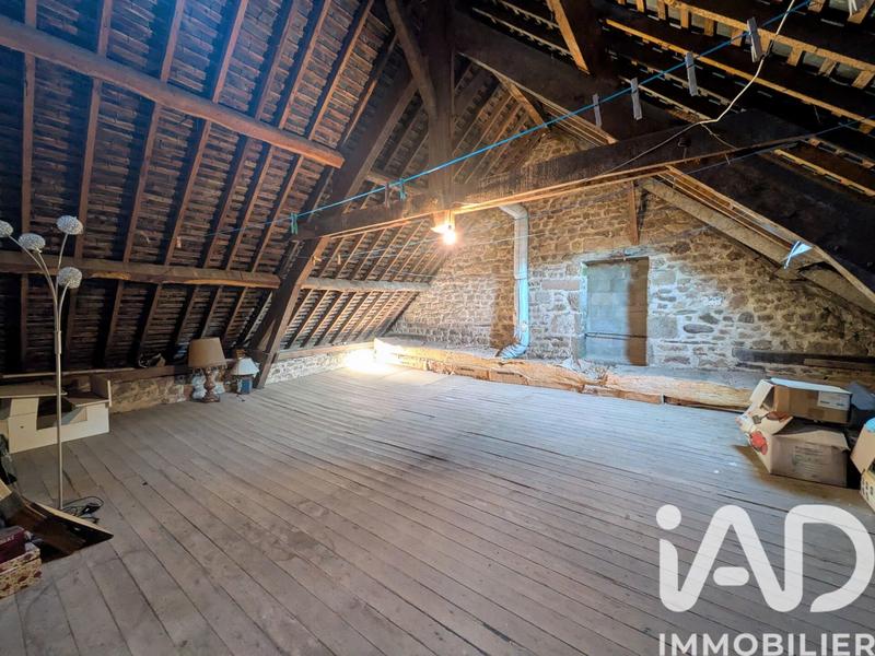 Maison - 172 m² - 6 pièces