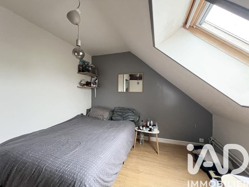 Maison de village - 165 m² - 7 pièces