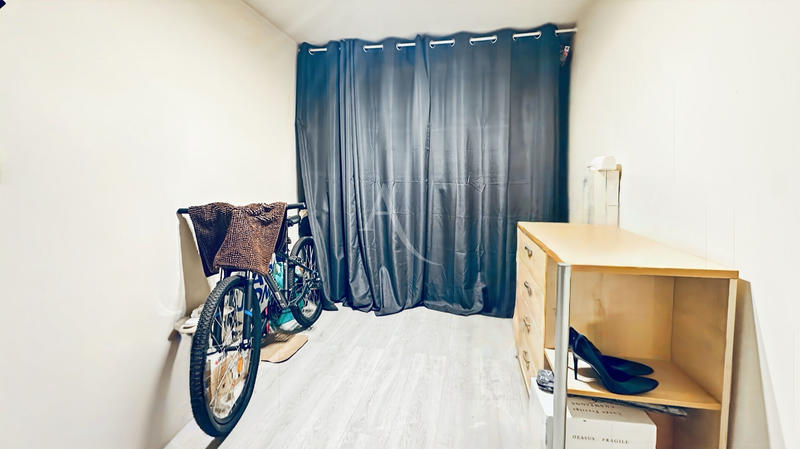 Appartement - 1 pièce