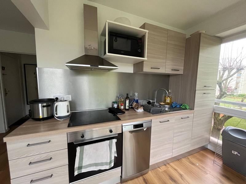 Appartement - 78 m² - 5 pièces