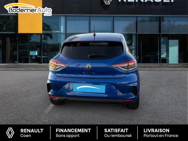 Renault Clio TCe 90 ch Generation