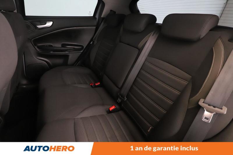 Alfa Romeo Giulietta 1.6 Jtdm Super Alfa Tct 120 ch