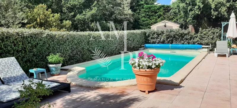 Maison - 120 m² - 7 pièces