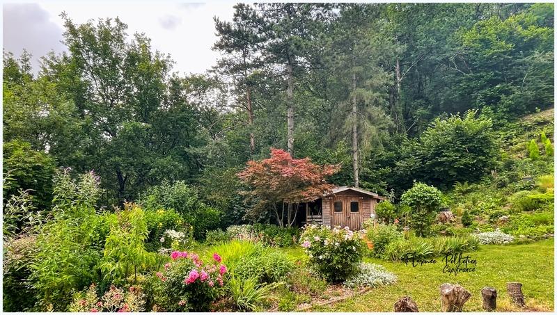 Maison - 128 m² - 6 pièces