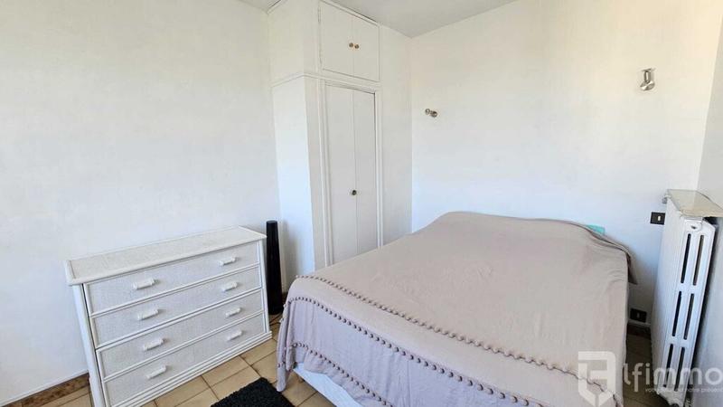 Appartement - 67 m² - 4 pièces