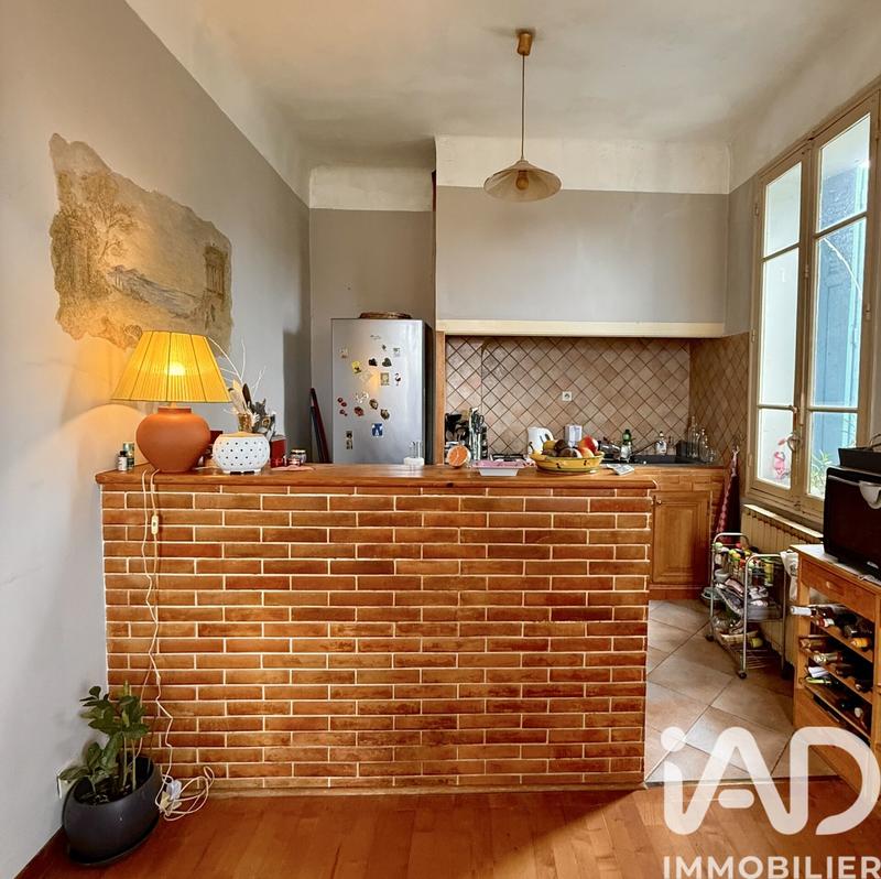 Maison - 115 m² - 4 pièces