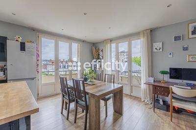 Appartement - 78 m² - 3 pièces