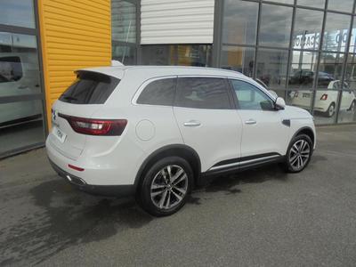 Renault Koleos 1.6 Dci 130 Intens