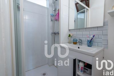 Appartement - 47 m² - 3 pièces