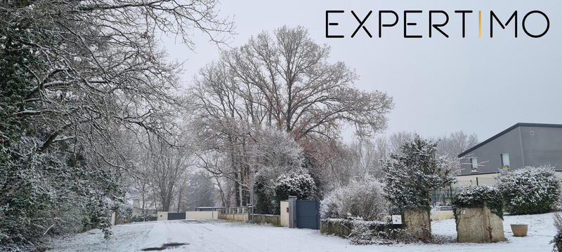 Villa - 110 m² - 4 pièces