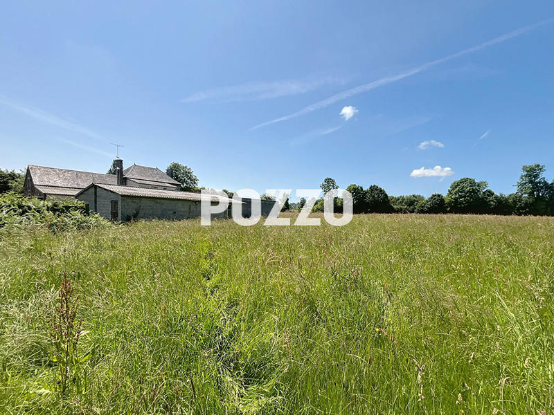 Maison - 160 m² - 7 pièces