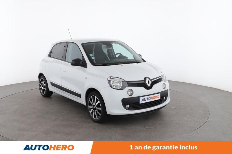 Renault Twingo 1.0 SCe Midnight Edc 69 ch