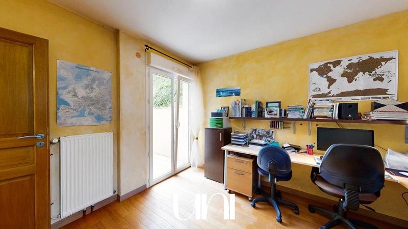 Maison - 135 m² - 5 pièces