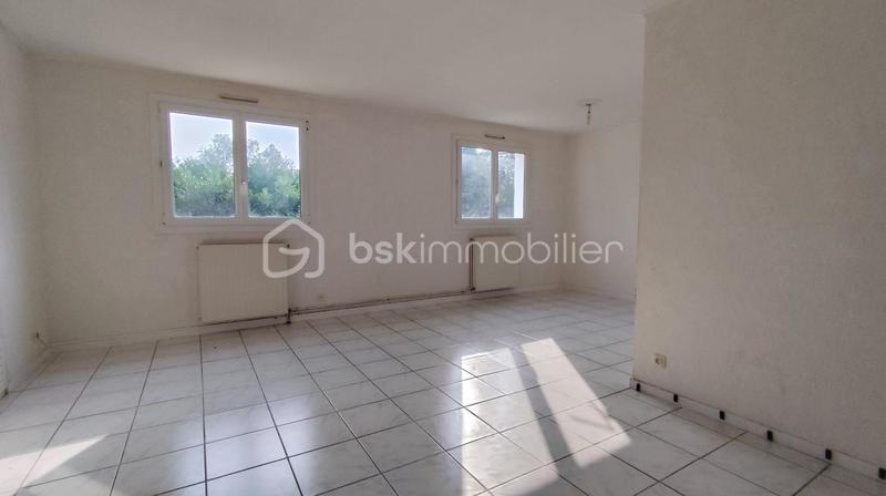 Maison traditionnelle - 147 m² - 5 pièces