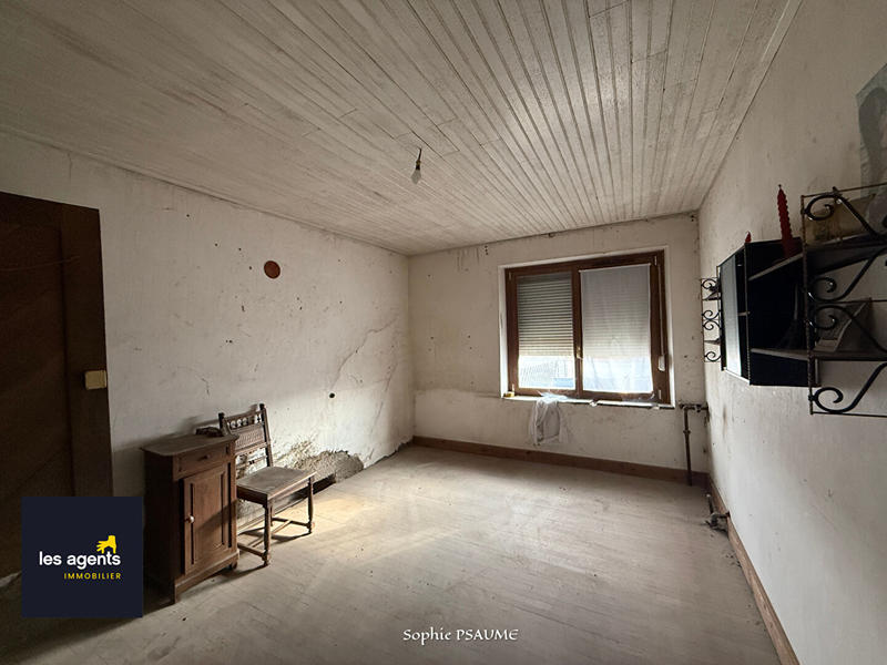 Maison - 250 m² - 5 pièces