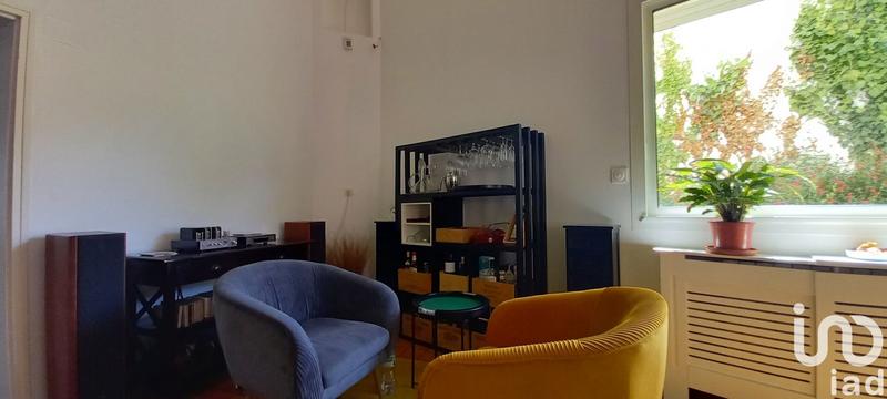 Maison de village - 243 m² - 7 pièces