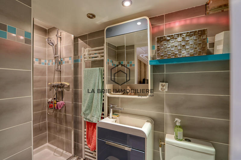 Maison - 190 m² - 6 pièces