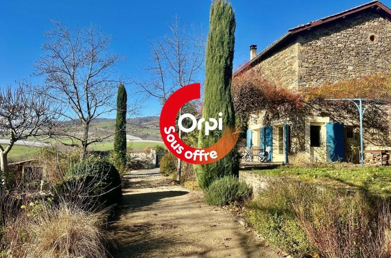 Maison - 90 m² - 2 pièces