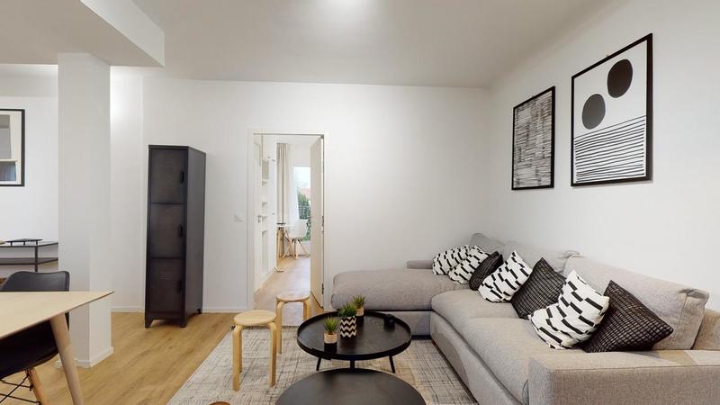 Appartement - 300 m²