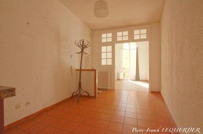 Appartement - 54 m² - 2 pièces