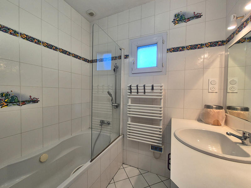 Maison - 190 m² - 5 pièces