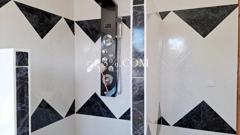 Maison de village - 122 m² - 3 pièces