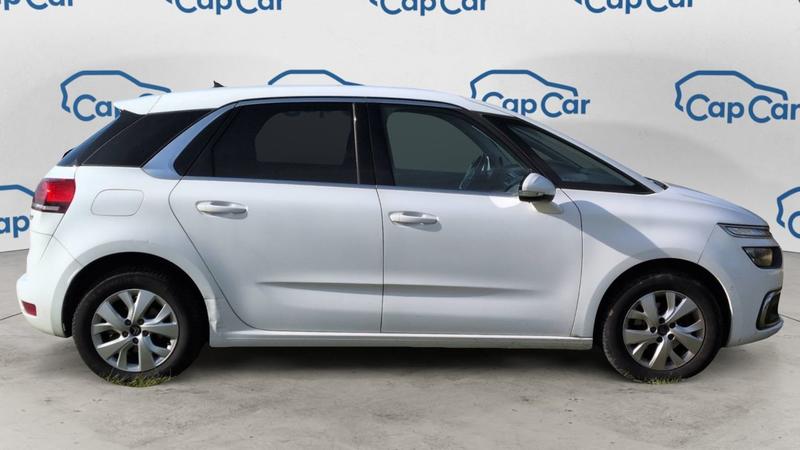 Citroën C4 Picasso 1.2 PureTech 130 Eat6 Feel