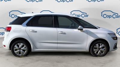 Citroën C4 Picasso 1.2 PureTech 130 Eat6 Feel
