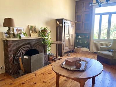 Appartement - 121 m² - 3 pièces