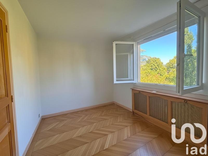 Appartement - 91 m² - 5 pièces