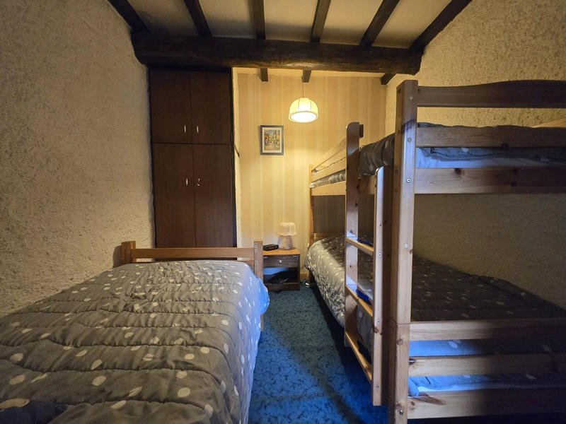 Maison traditionnelle - 67 m² - 3 pièces