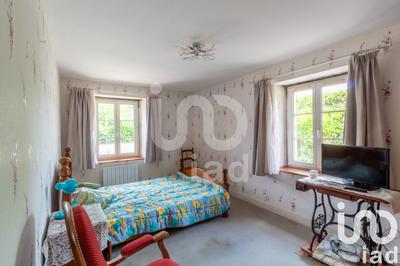 Maison - 86 m² - 3 pièces