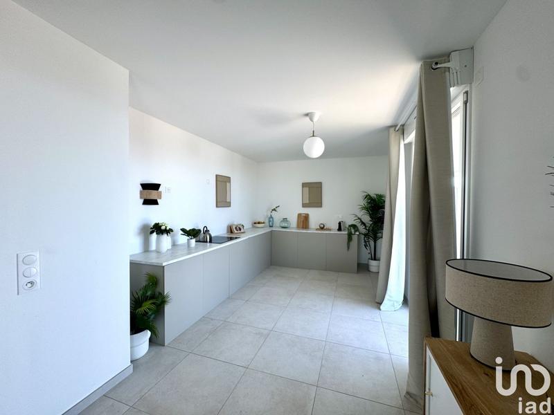 Appartement - 139 m² - 4 pièces