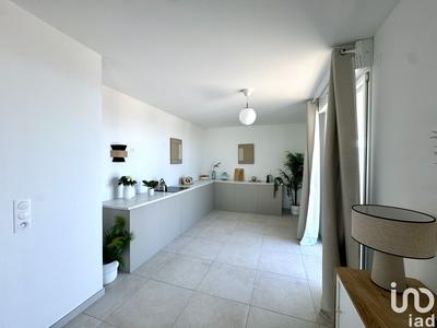 Appartement - 139 m² - 4 pièces