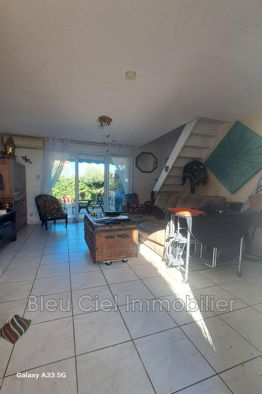 Pavillon - 43 m² - 3 pièces