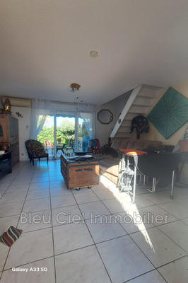 Pavillon - 43 m² - 3 pièces