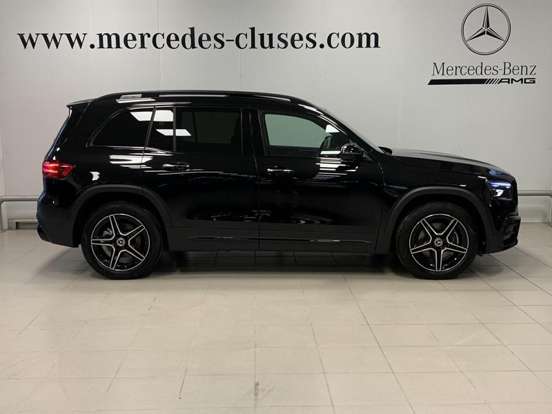 Mercedes Glb 200 d Amg Line