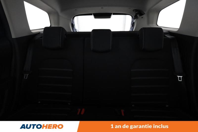Dacia Duster II 1.5 dCi Blue Prestige 4x4 116 ch