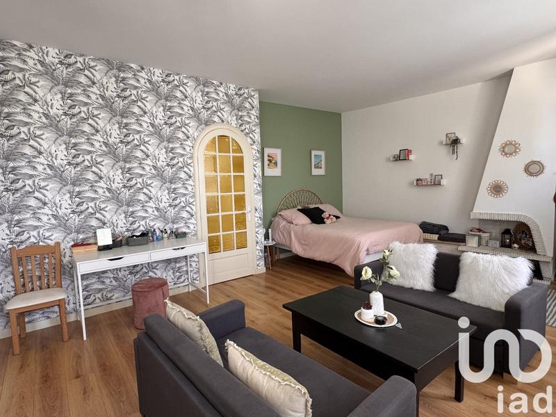 Maison de ville - 284 m² - 9 pièces