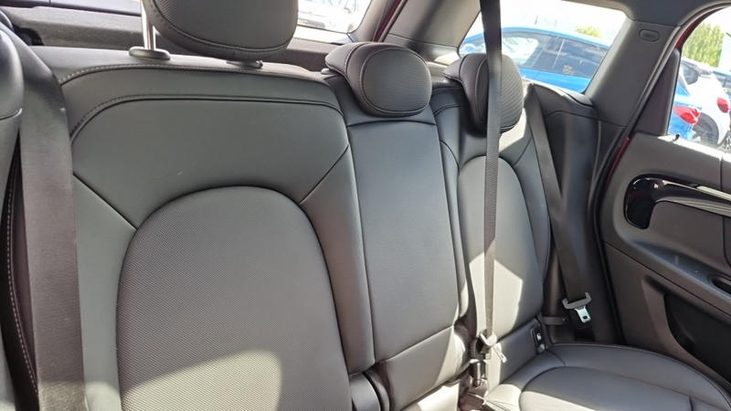 Mini Countryman II Cooper Edition Northwood 136 ch Bvm6