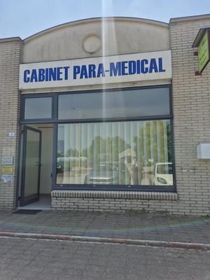 Local commercial - 56 m² - 3 pièces