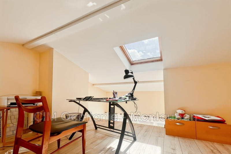 Appartement - 92 m² - 3 pièces