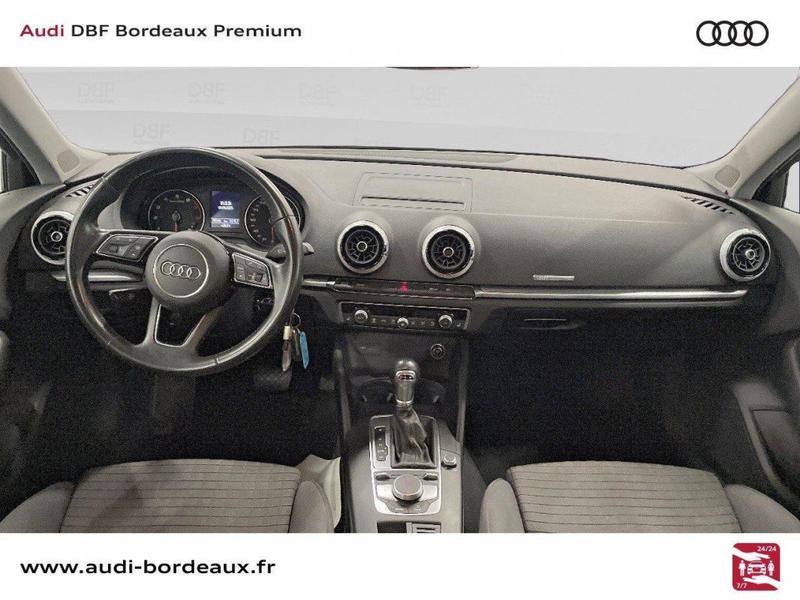 Audi A3 sportback 30 Tfsi 116 s tronic 7 Sport