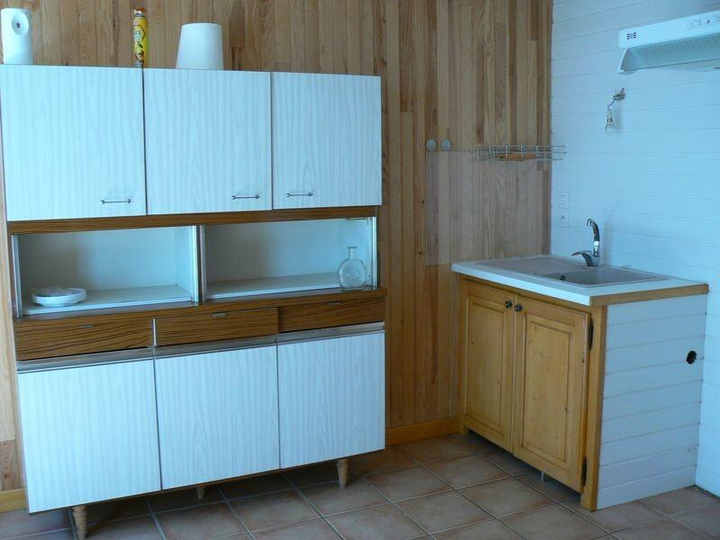 Duplex - 28 m² - 2 pièces