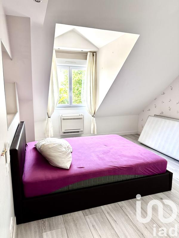 Maison - 176 m² - 5 pièces