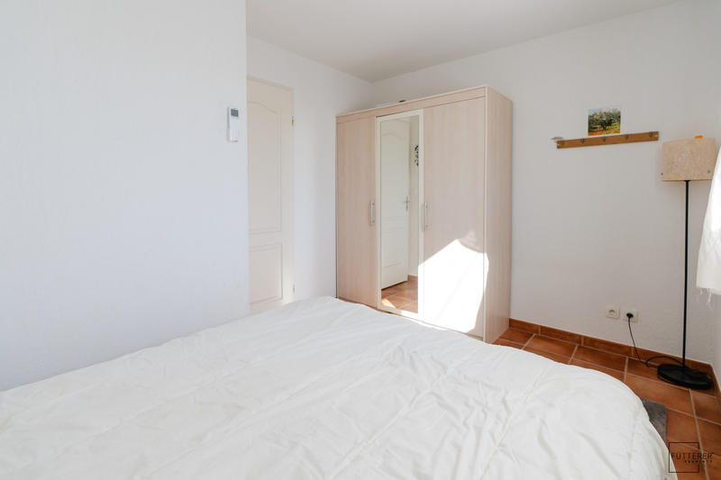 Maison - 57 m² - 3 pièces