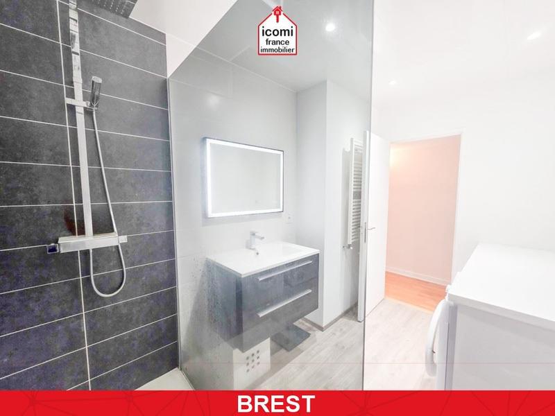 Appartement - 110 m² - 5 pièces